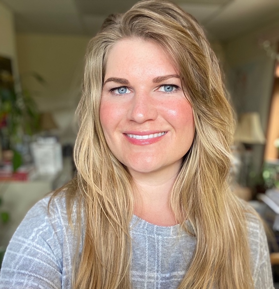 Christina Schulte-Pereyra, APRN, FNP-BC